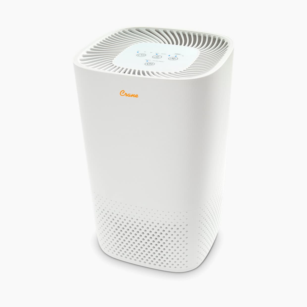 Standard True HEPA Tower Air Purifier