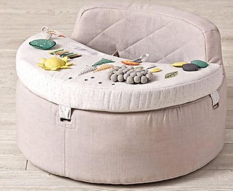 Busy Baby Activity Chair