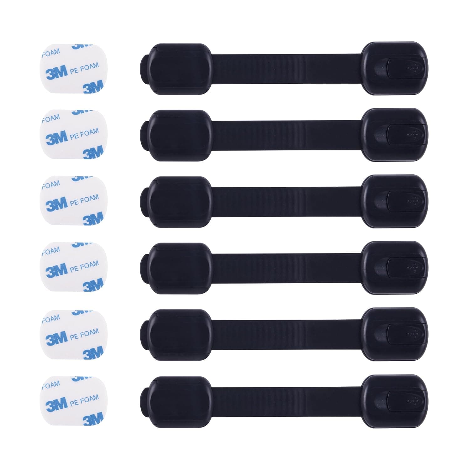Child Proof Safety Lock