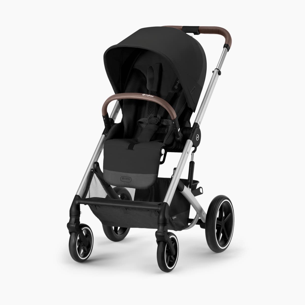 Balios S Lux 2 Stroller