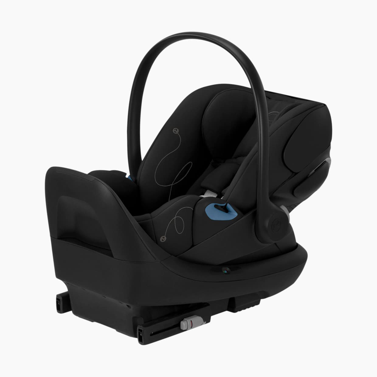 Cloud G Basic Infant Car Seat