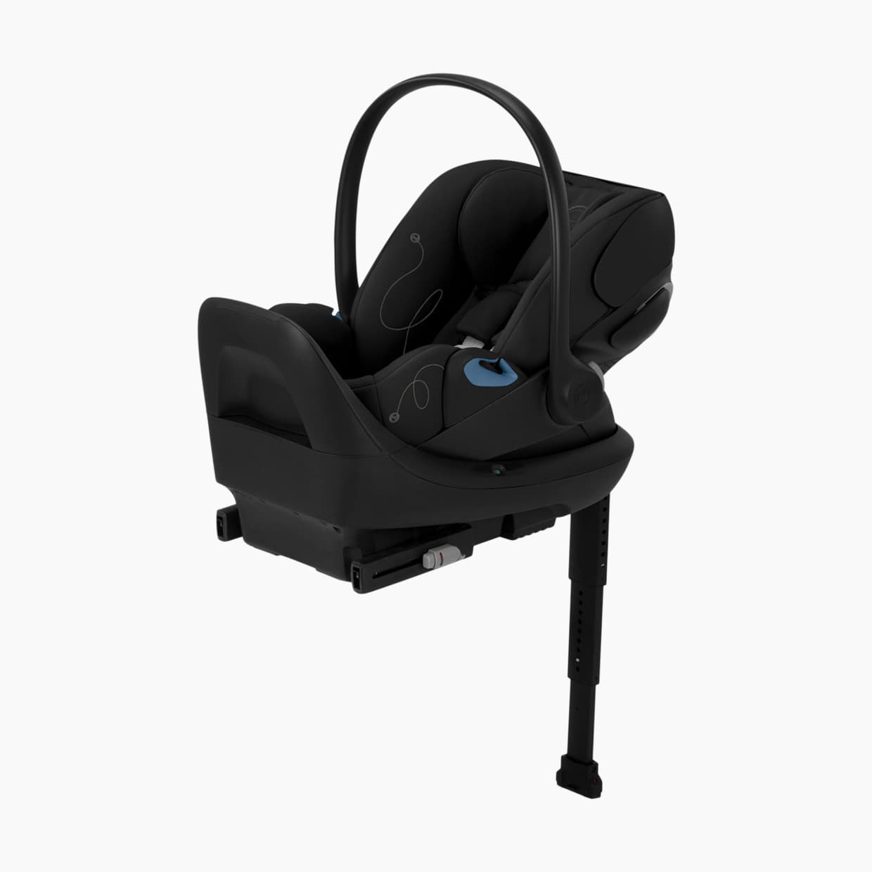 Cloud G Lux Extend Infant Car Seat