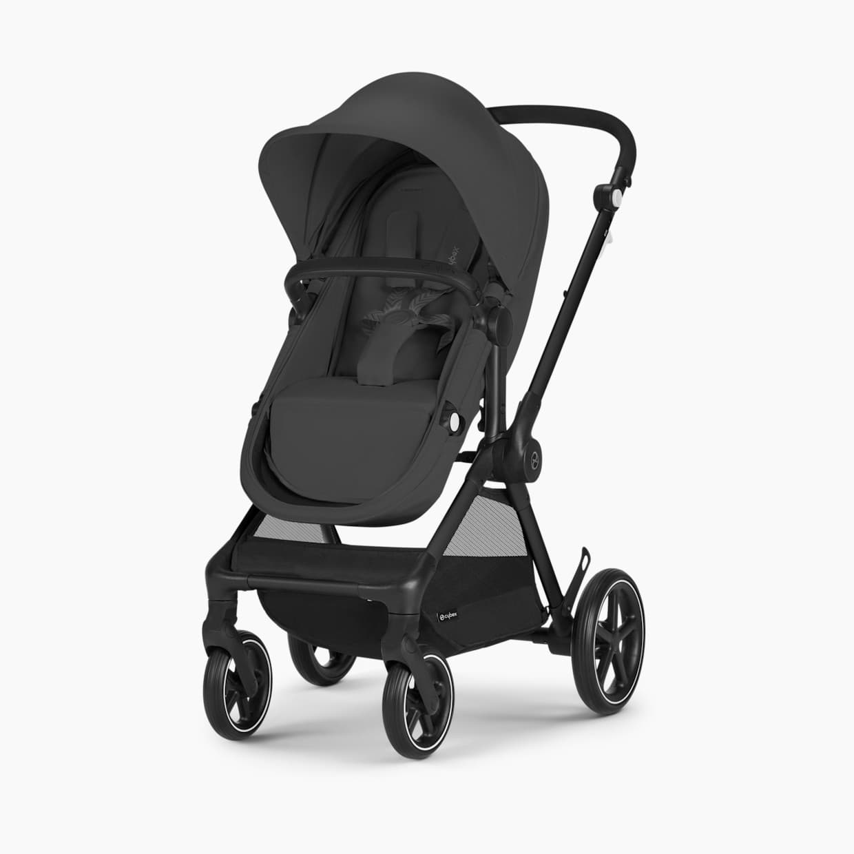 EOS Lux 2-in-1 Stroller