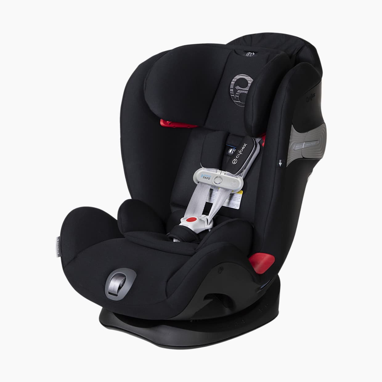 Eternis S SensorSafe All-in-One Convertible Car Seat