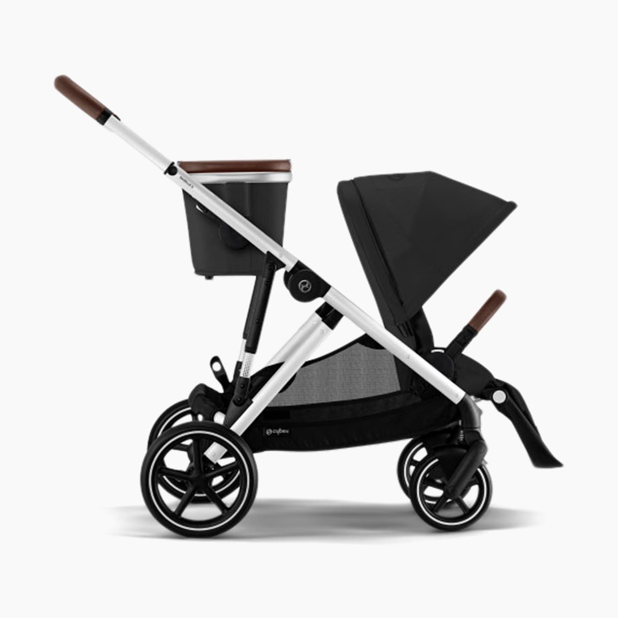 Gazelle S 2 Stroller
