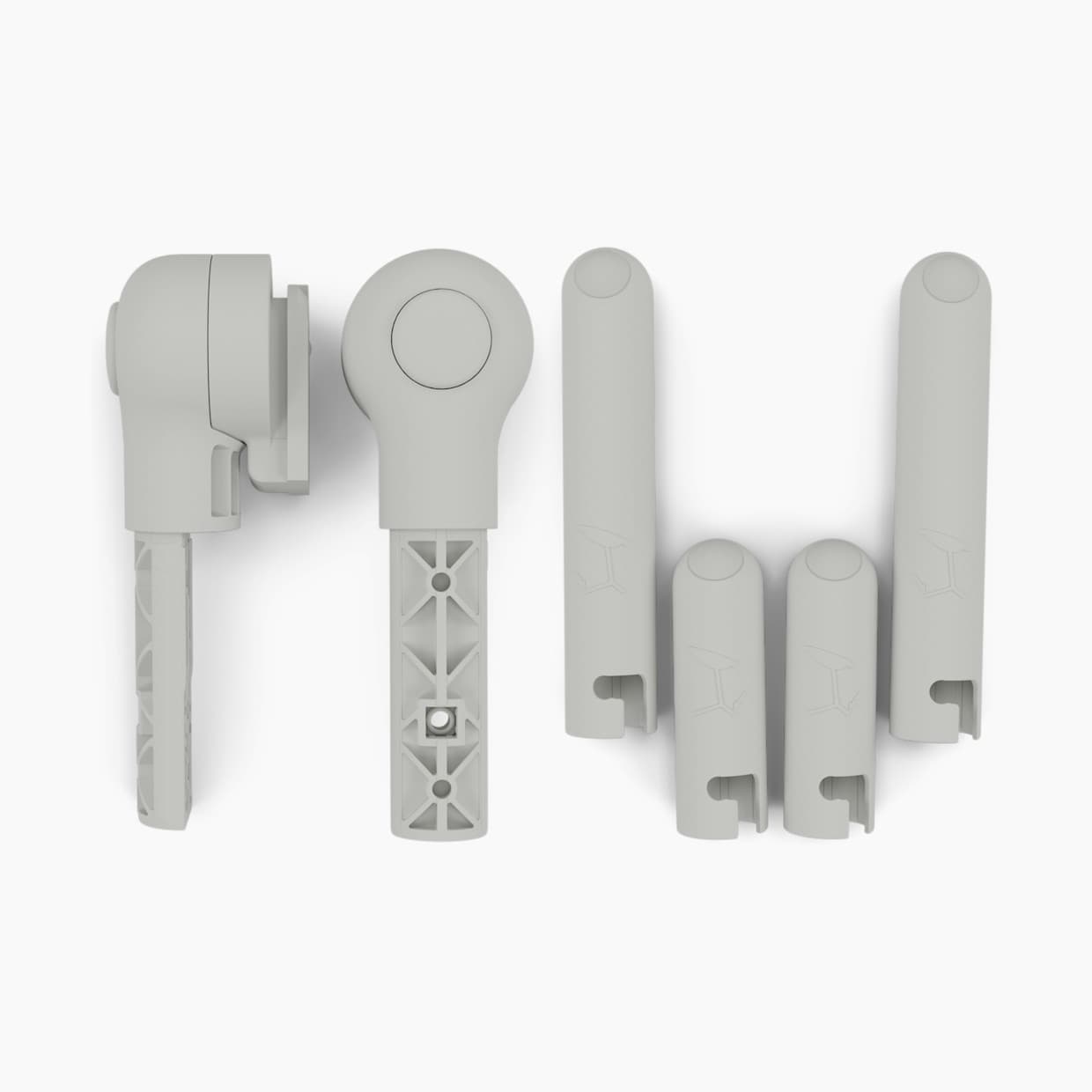 LEMO 2 Adapter Set