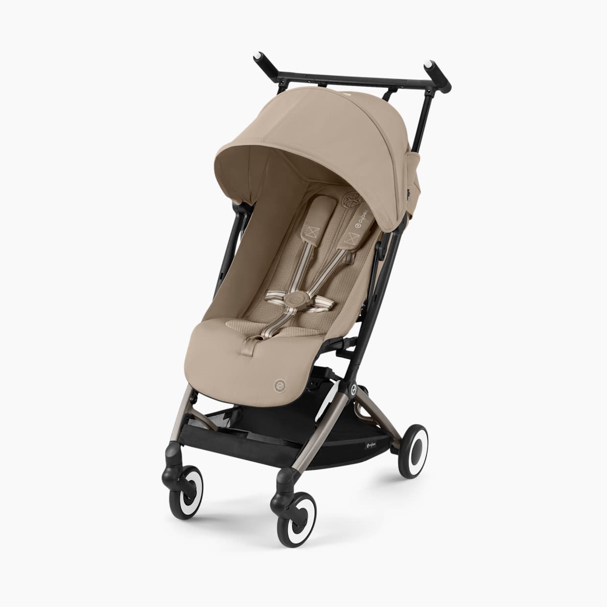 Libelle 2 Ultra-Compact Lightweight Travel Stroller
