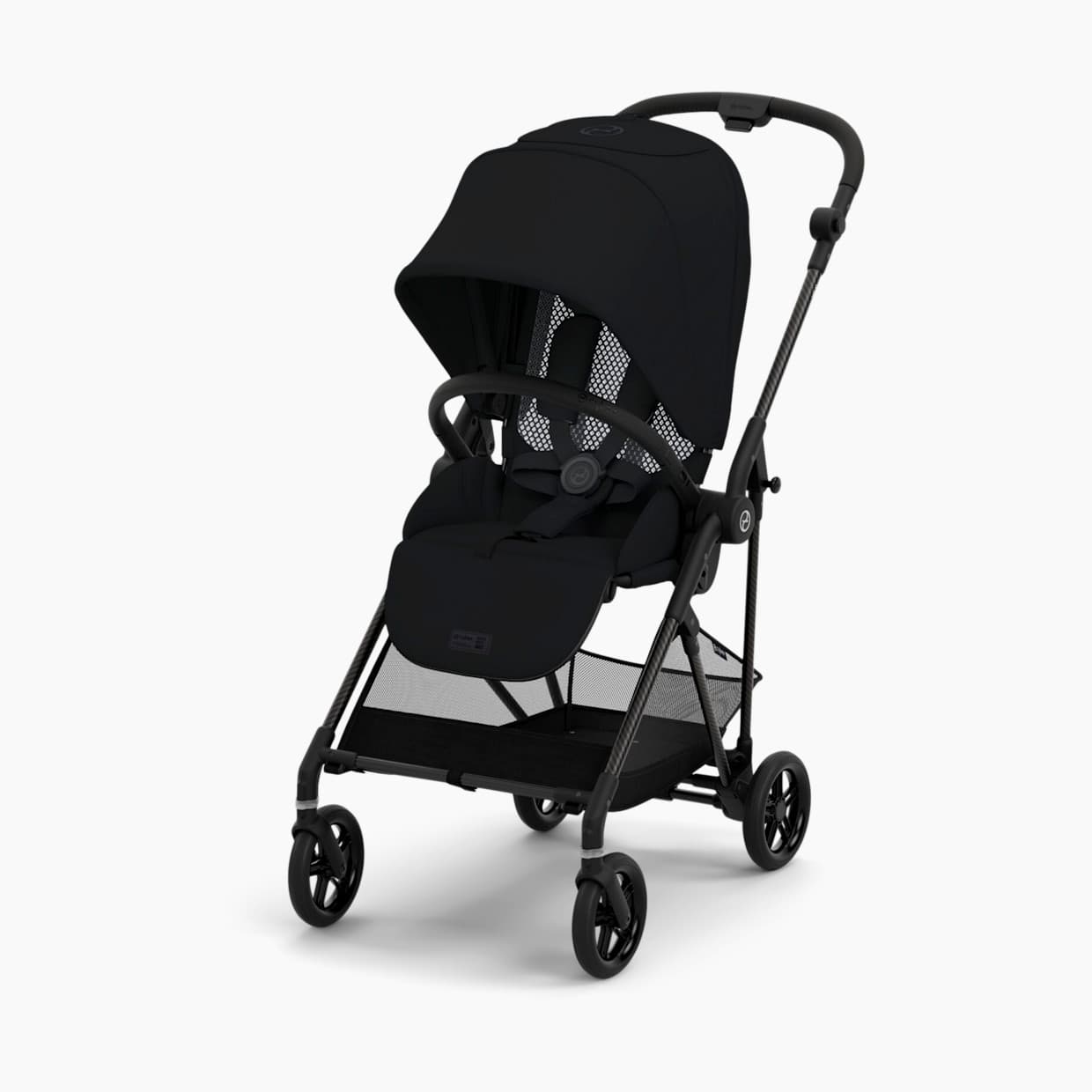 Melio Carbon 3 Ultra Lightweight Stroller