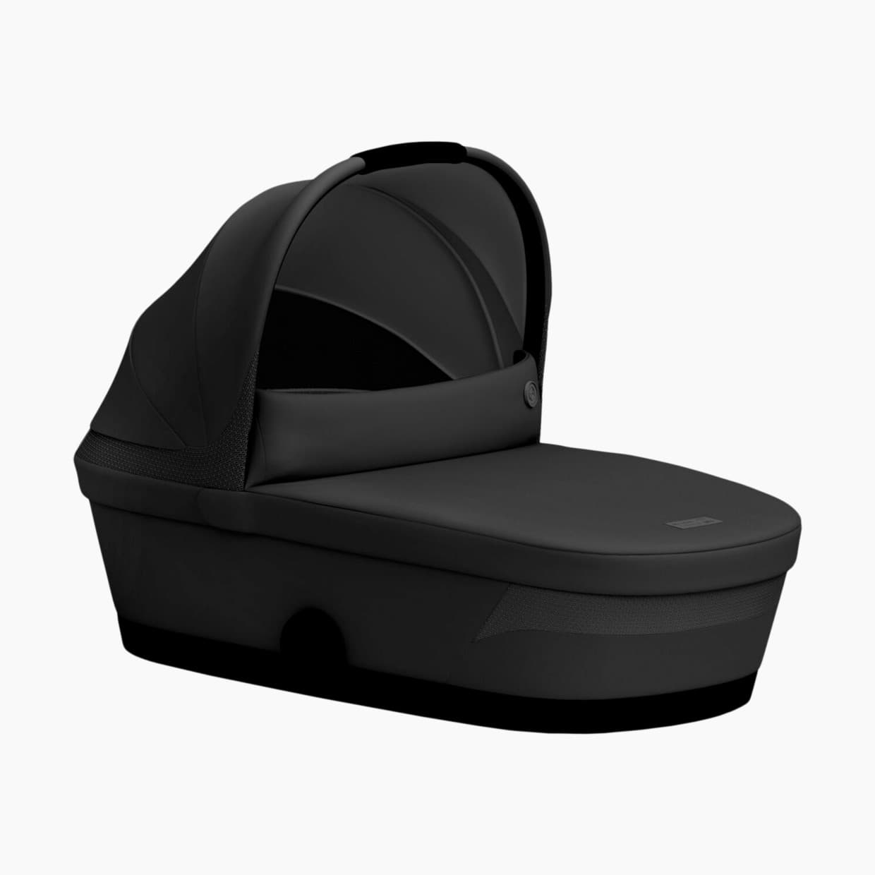 Melio Cot 3 - Moon Black