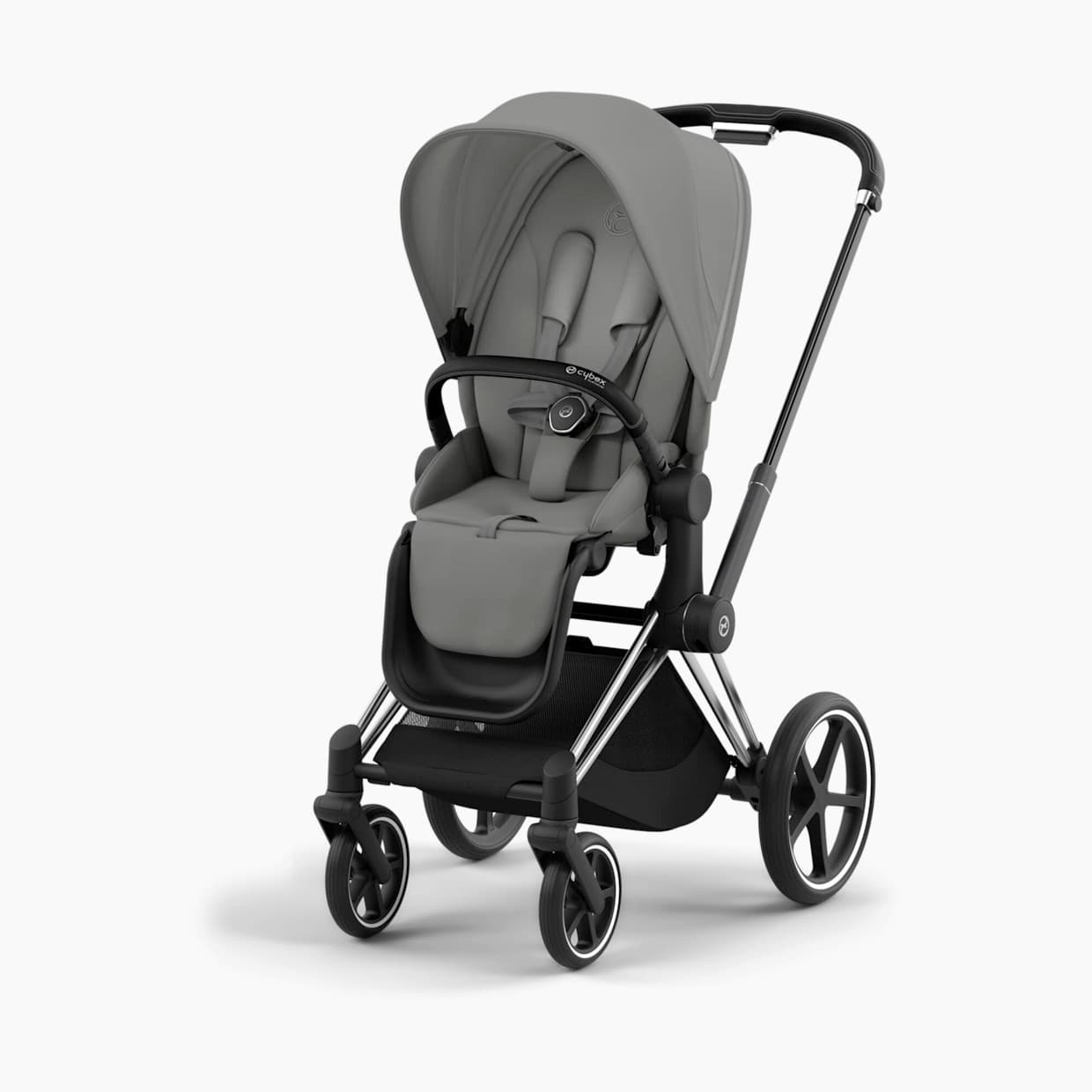 PRIAM 4 Stroller