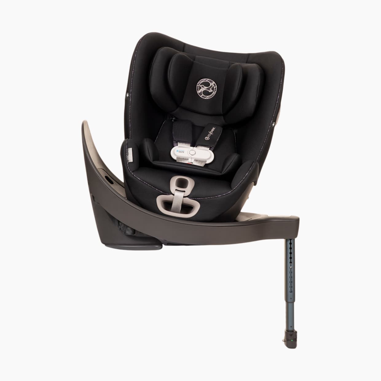 Sirona S 360 Rotating Convertible Car Seat with SensorSafe