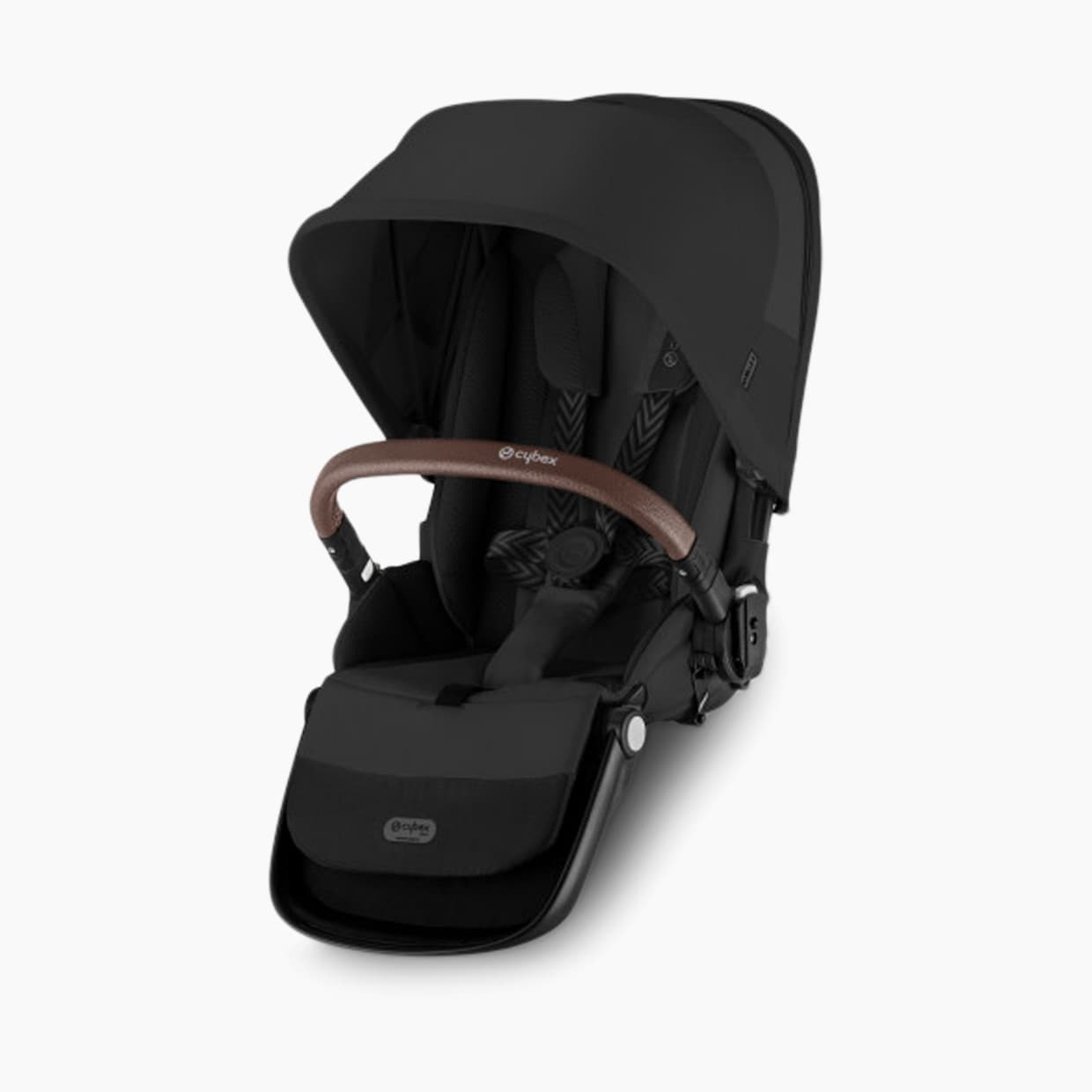 eGazelle/Gazelle S 2 Second Seat