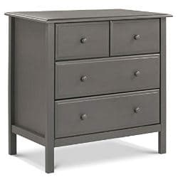 Autumn 4 Drawer Dresser