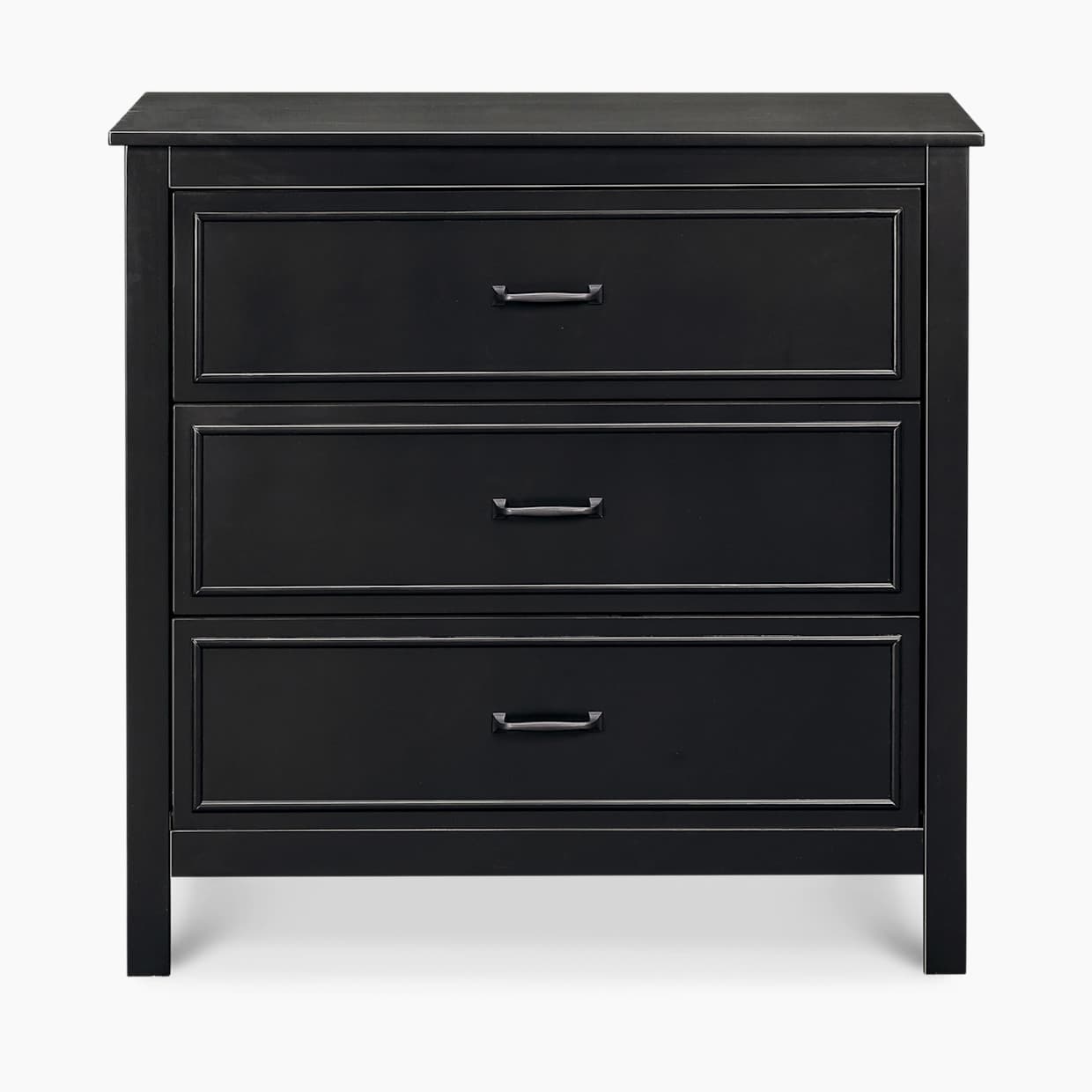 Charlie 3-Drawer Dresser