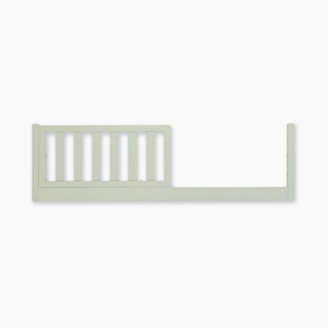 3-in-1 Toddler Bed Conversion Kit