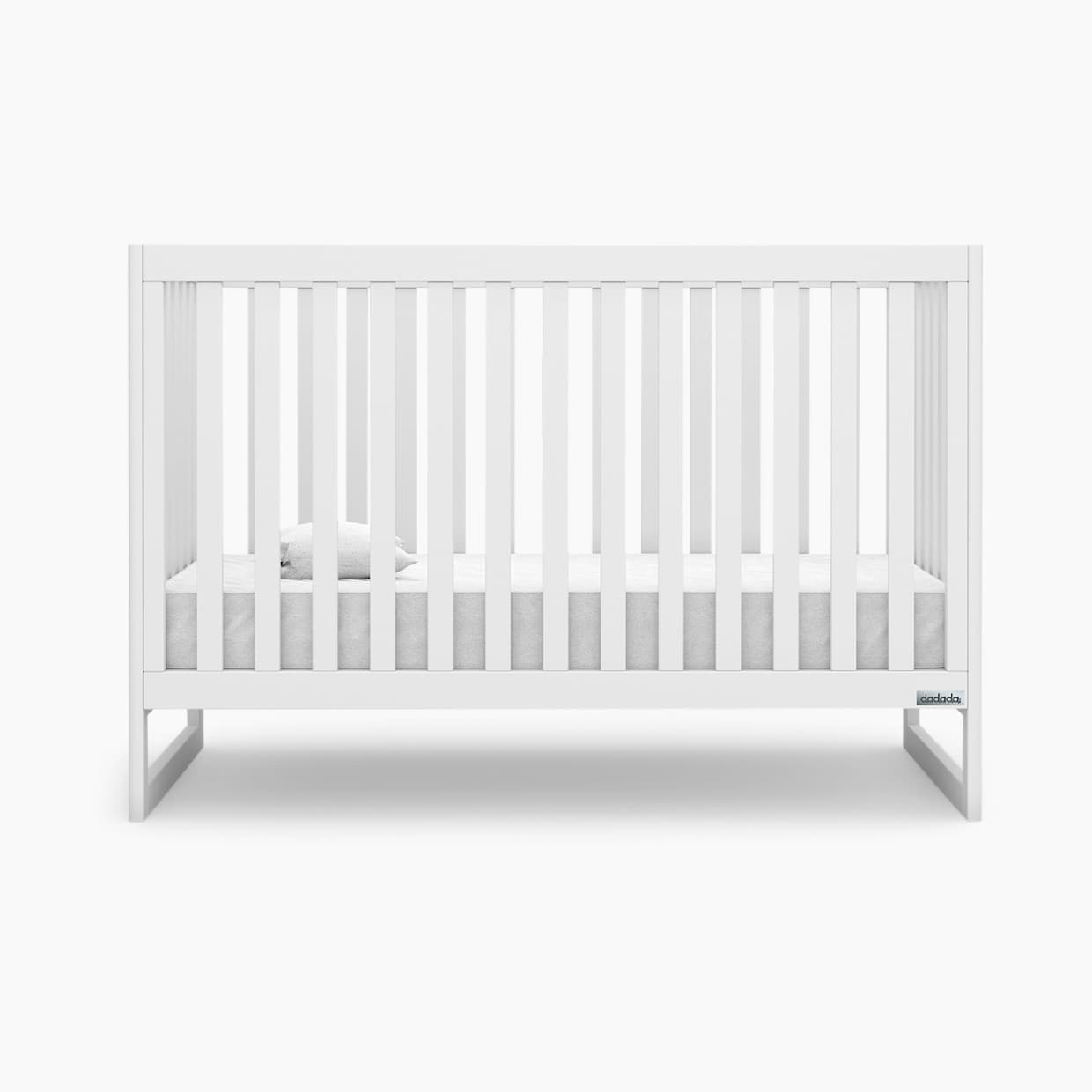 Austin 3-in-1 Convertible Crib