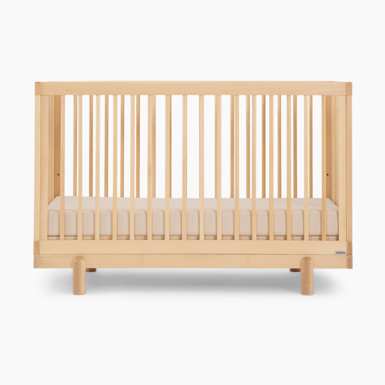 Bliss 4-in-1 Convertible Crib