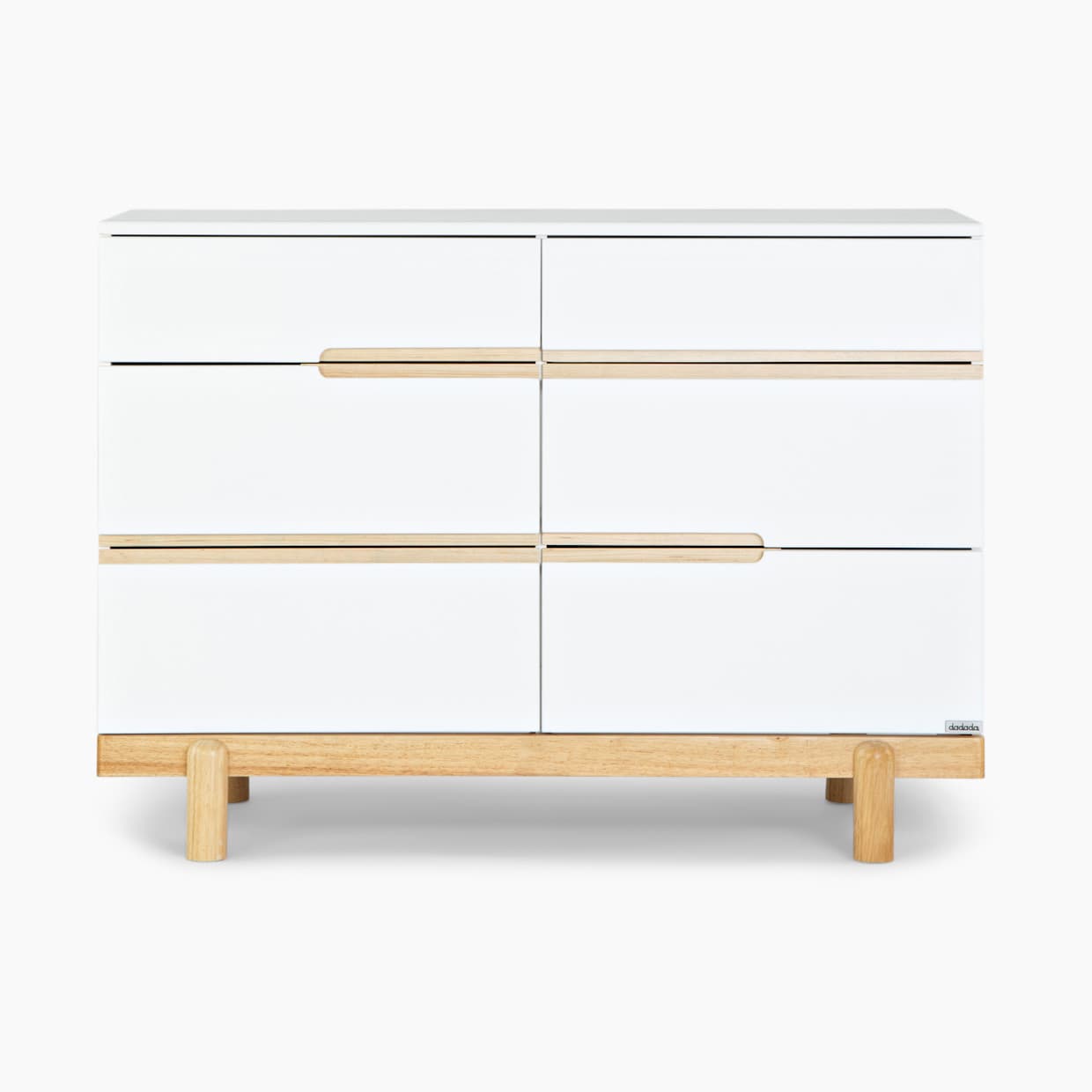 Bliss 6-Drawer Dresser