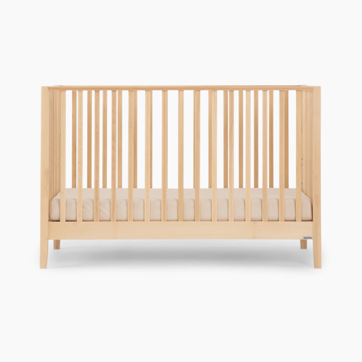 LaLa 3-in-1 Convertible Crib