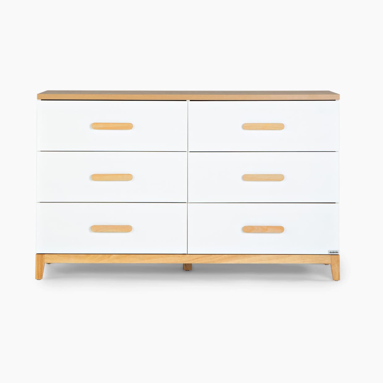 Lala Big 6-Drawer Dresser