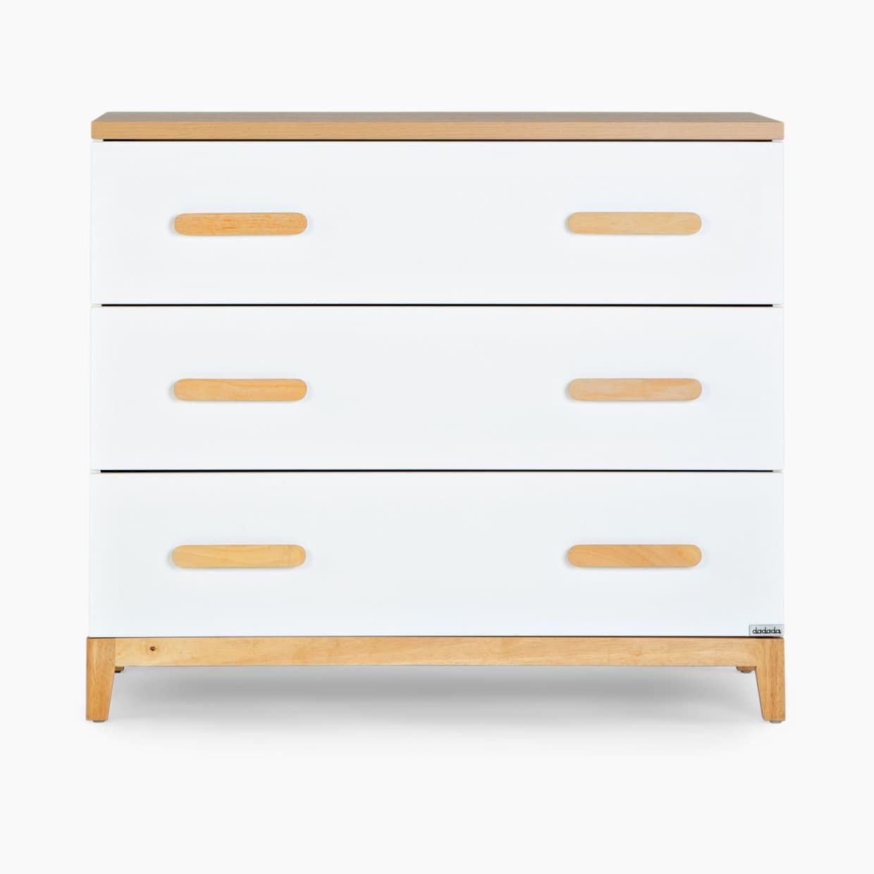 Lala Little 3-Drawer Dresser