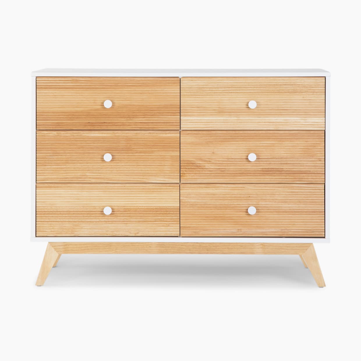 Merry 6-Drawer Dresser