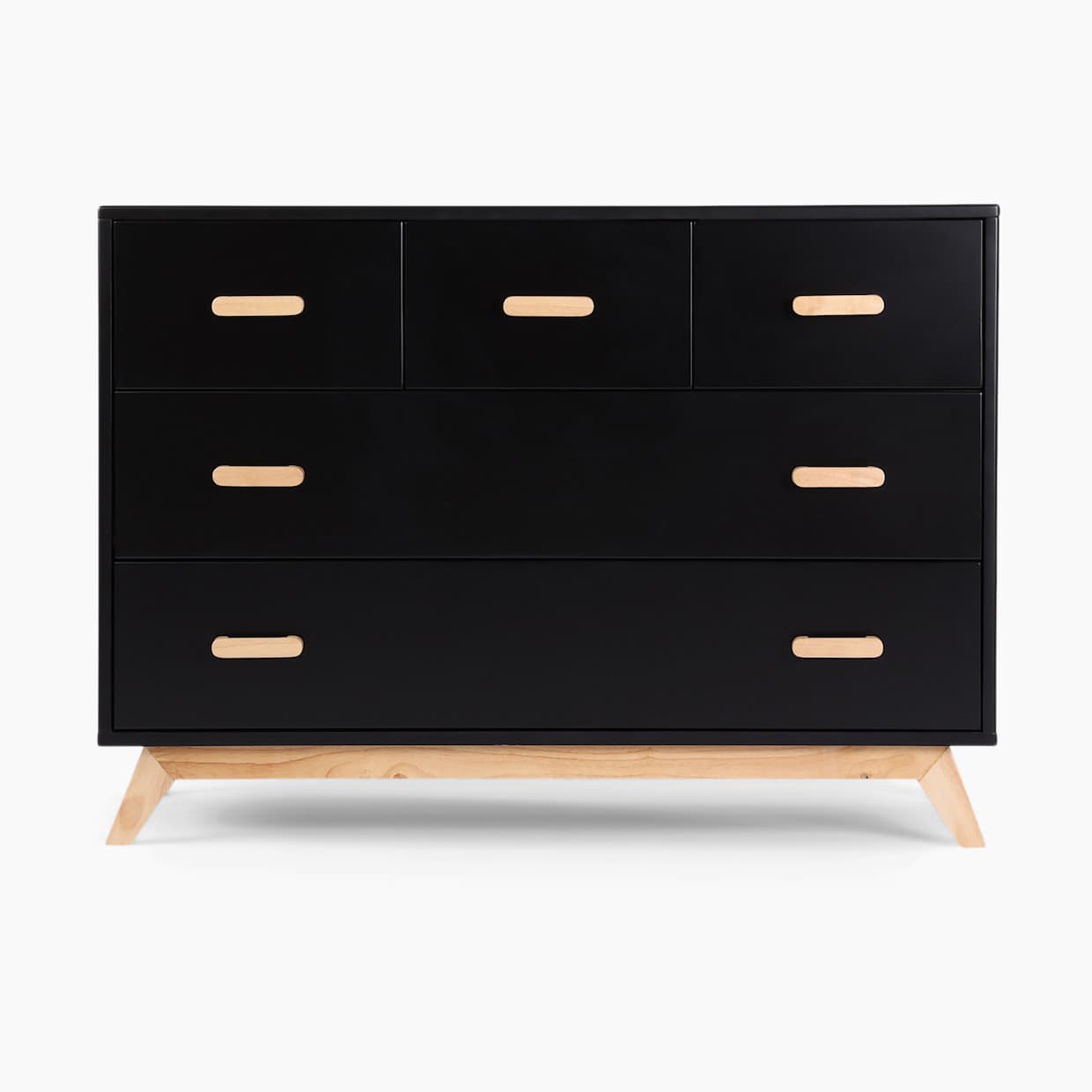Soho 5-Drawer Dresser