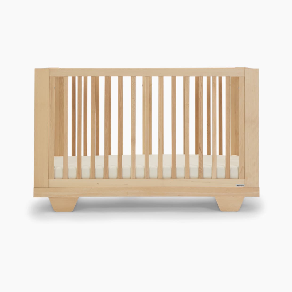 Spirit 8-in-1 Convertible Crib