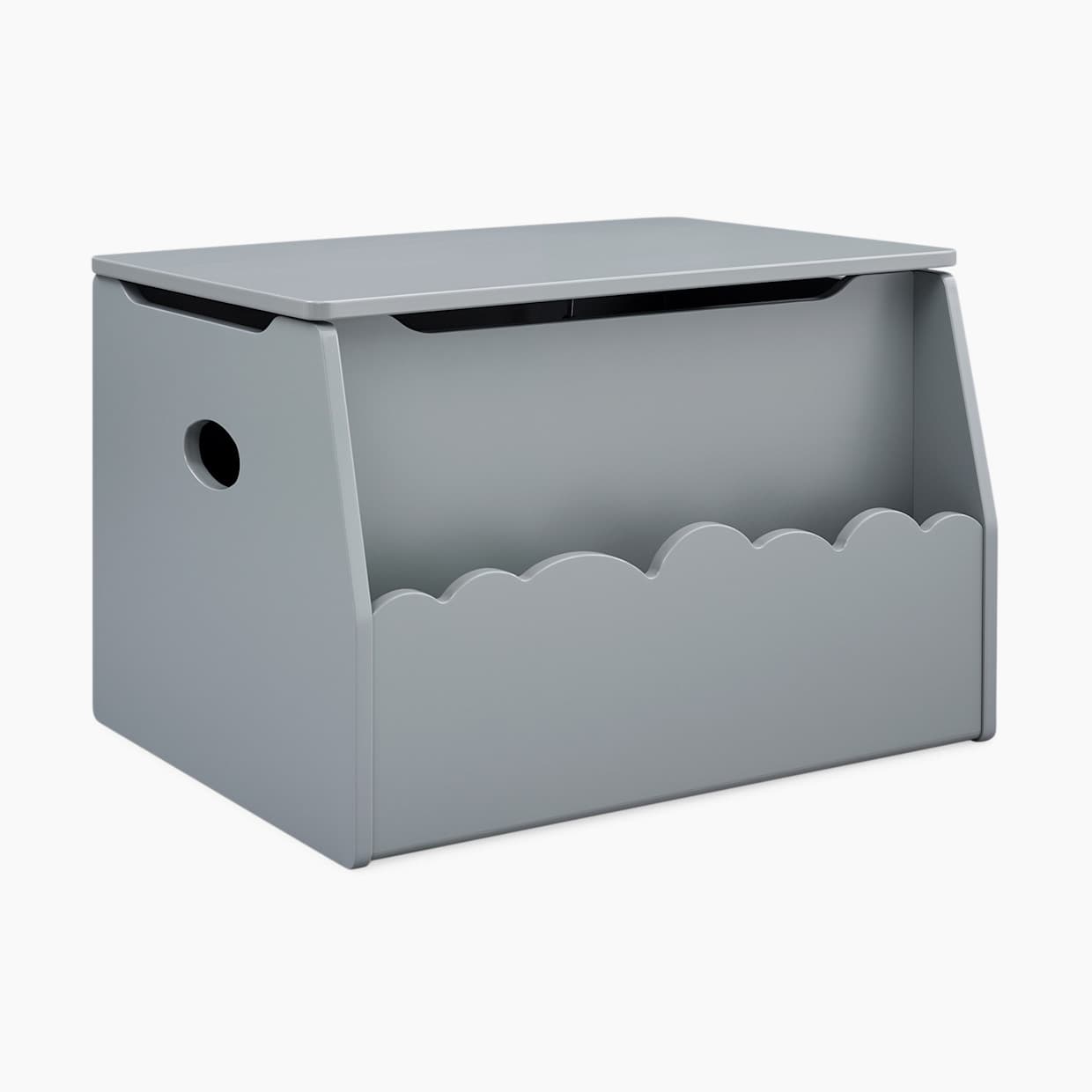Cloud Toy Box