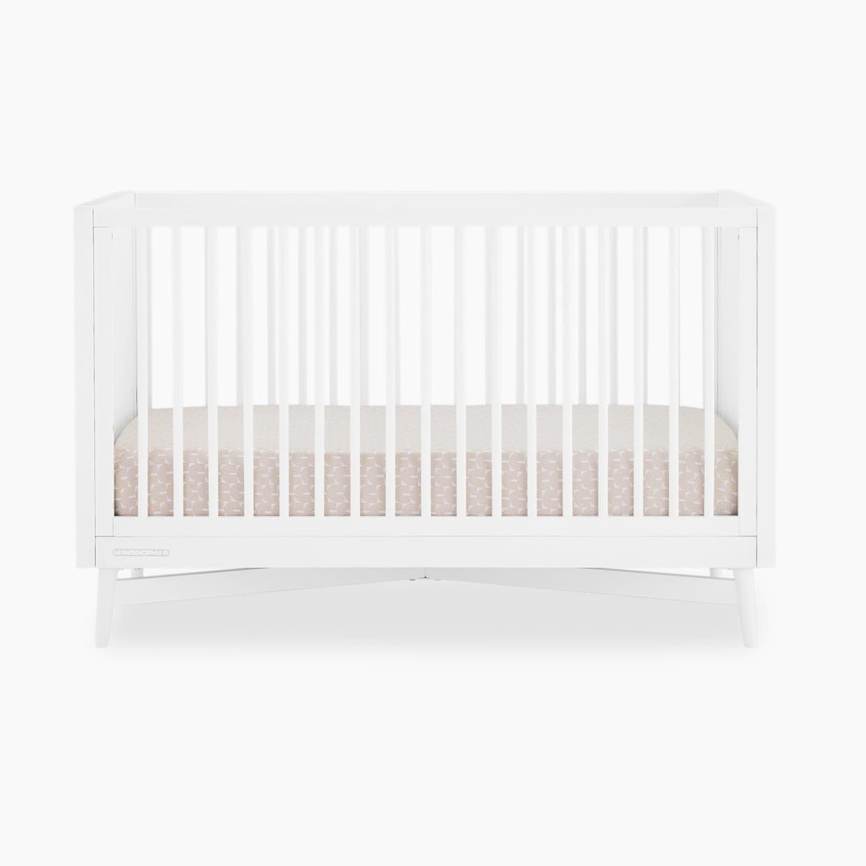 Dylan 4-in-1 Convertible Crib
