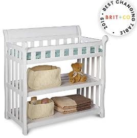 Eclipse Changing Table