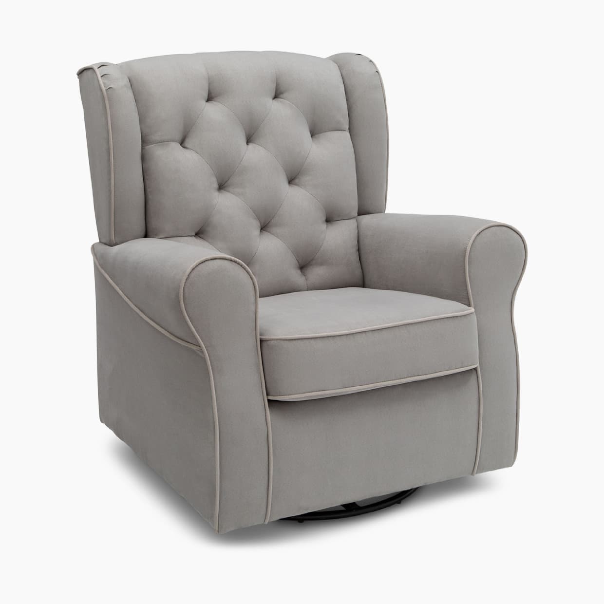 Emerson Nursery Glider Swivel Rocker Chair