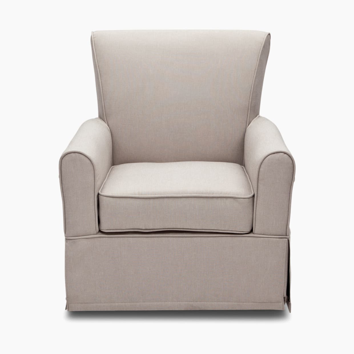 Epic Nursery Glider Swivel Rocker Chair