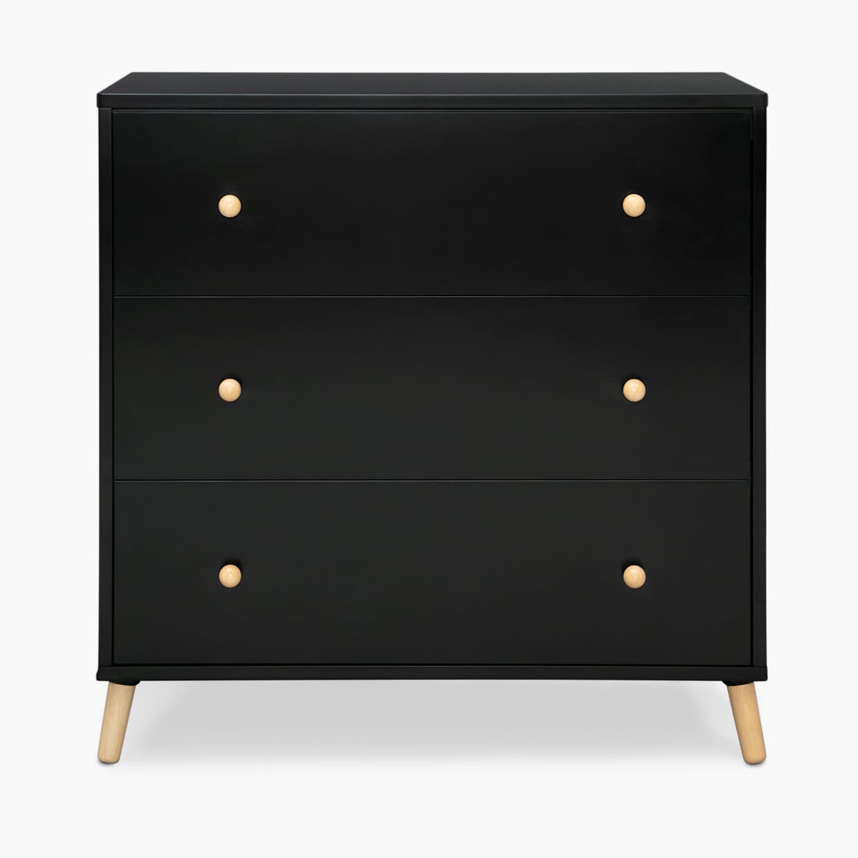 Essex 3 Drawer Dresser