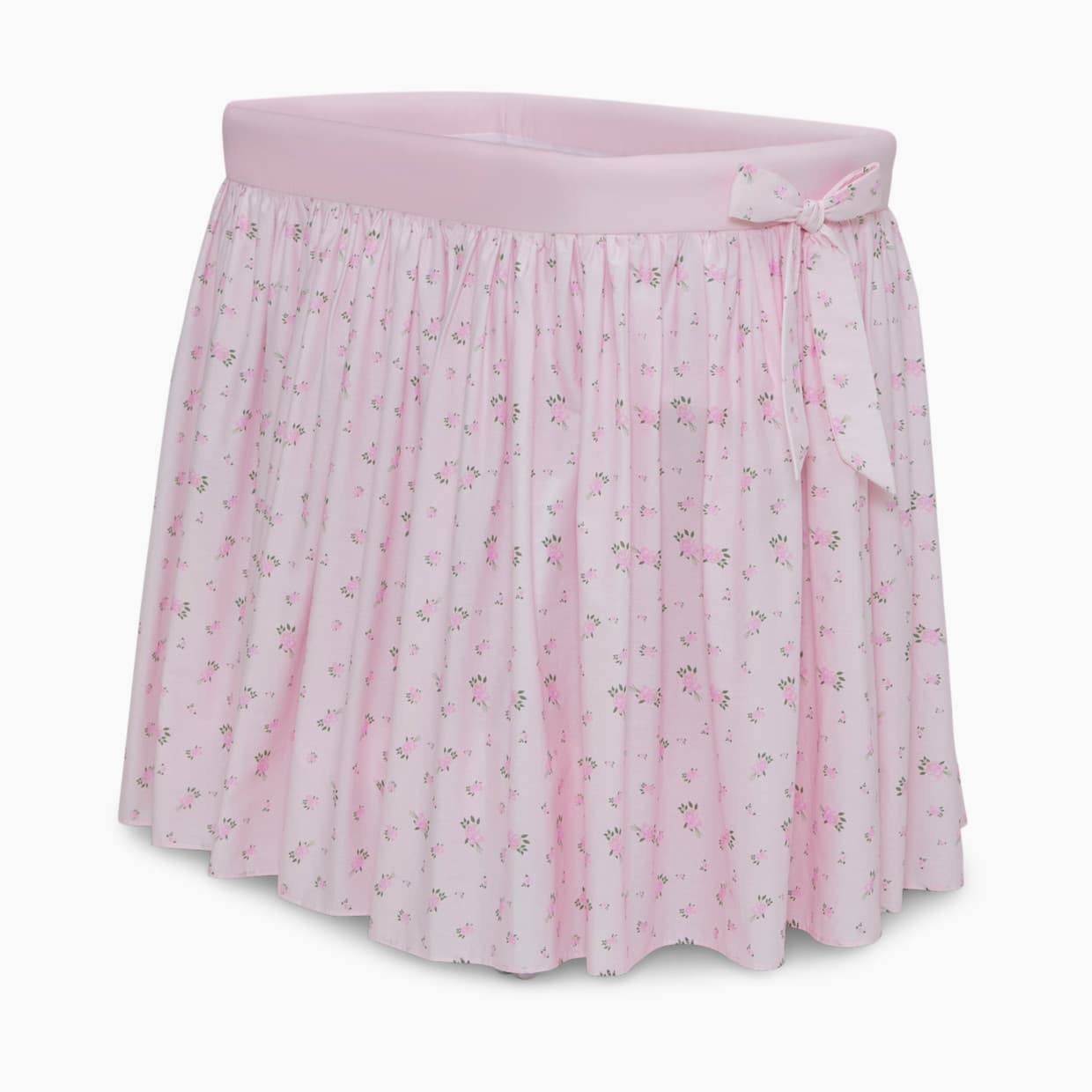 Flora Gliding Bassinet