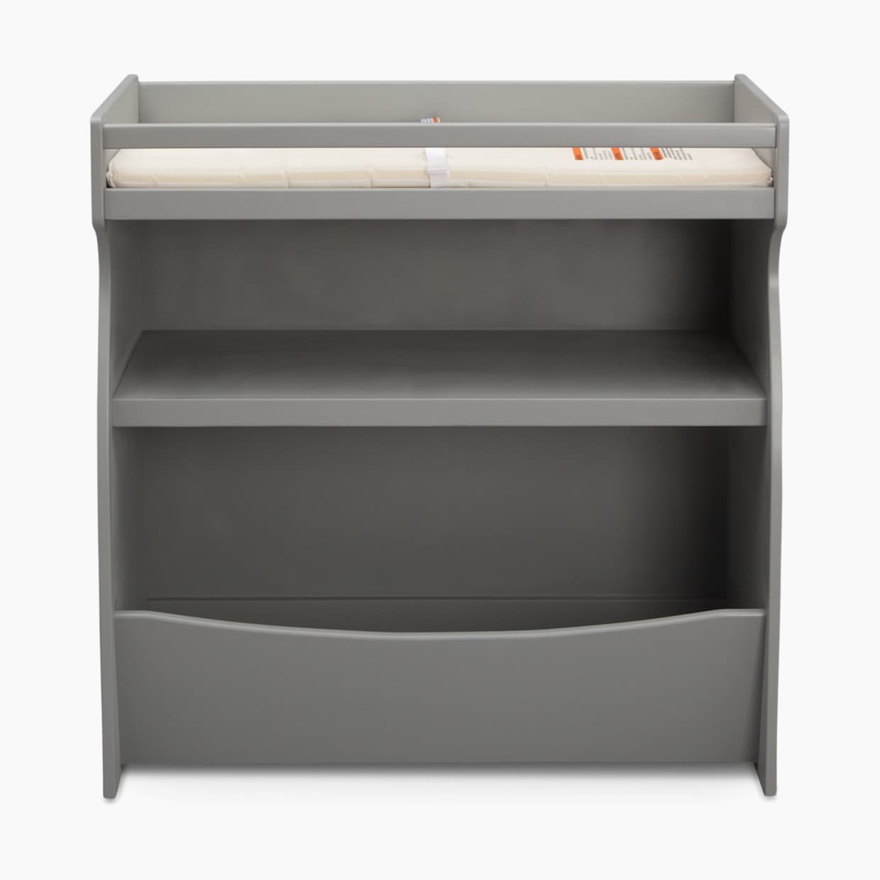 Gateway 2-in-1 Changing Table & Storage Unit