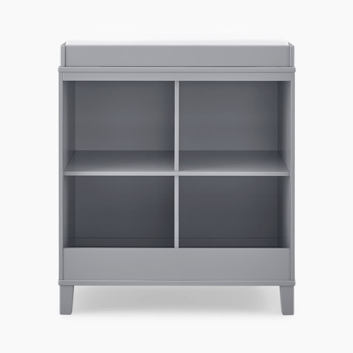 Huck Convertible Changing Table