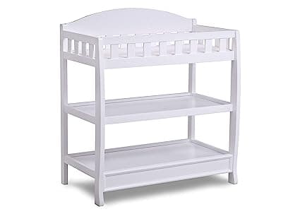 Children Infant Changing Table with Pad