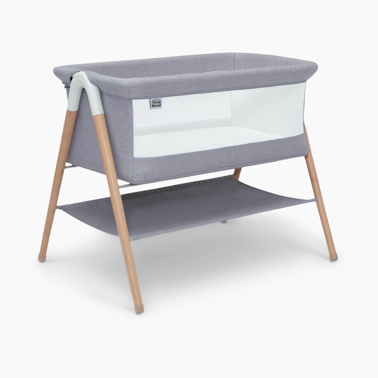 Koi by the Bed Bassinet