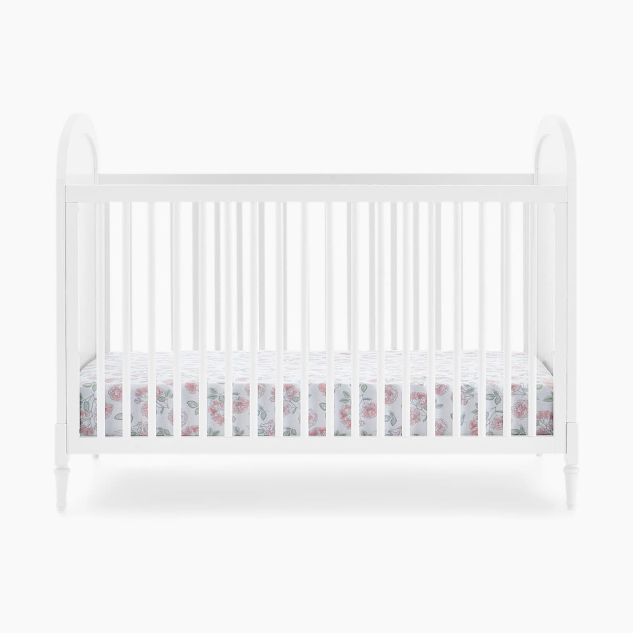 Madeline 4-in-1 Convertible Crib