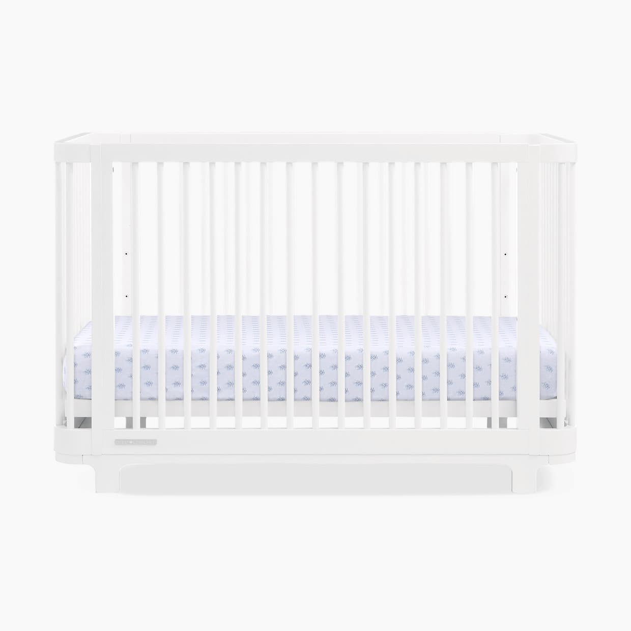 Nest 4-in-1 Convertible Crib