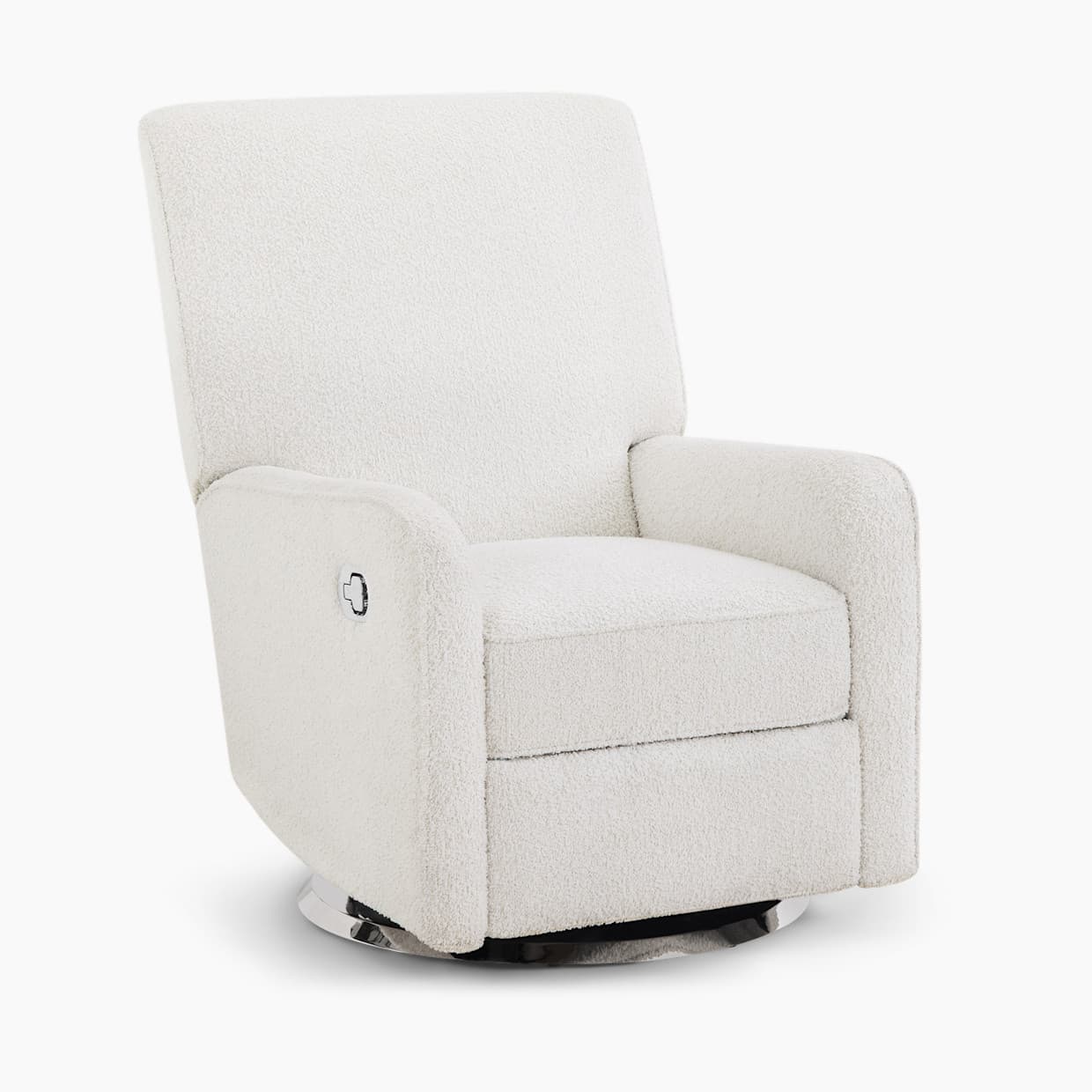 Nest Nursery Swivel Recliner