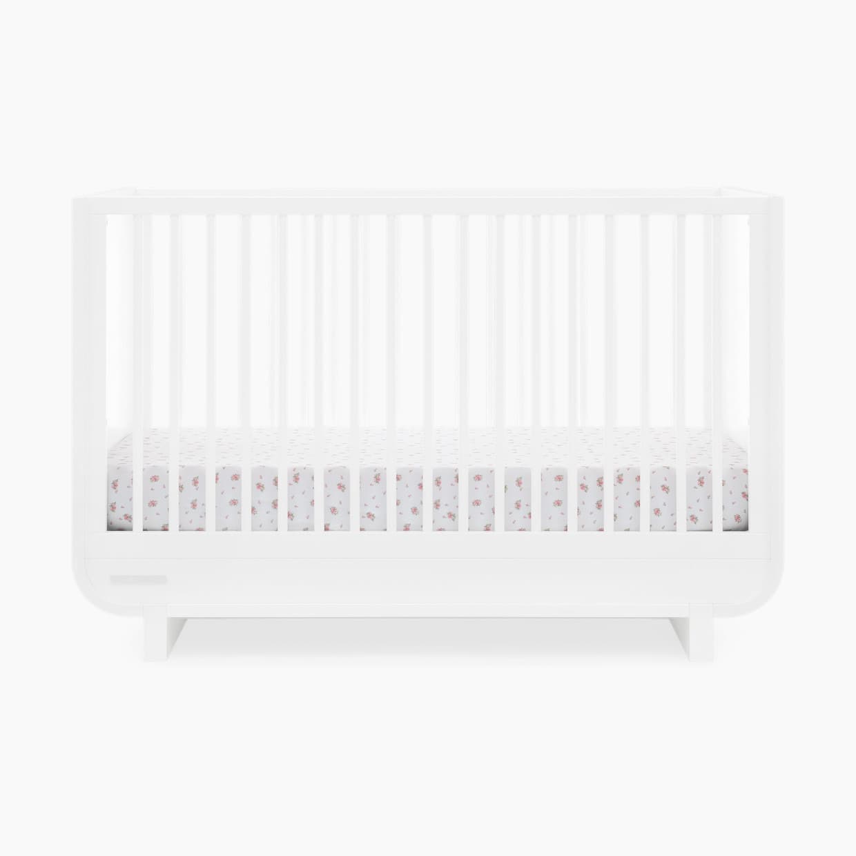 Rhodes 4-in-1 Convertible Crib