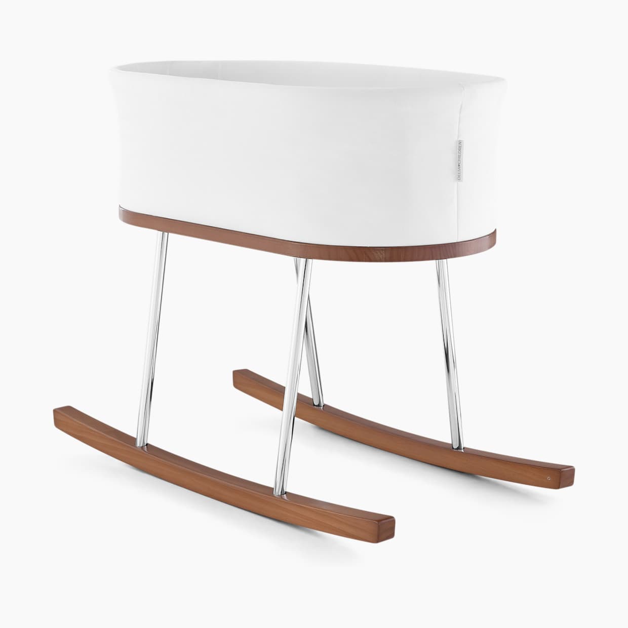 Rockaway Rocking Bassinet