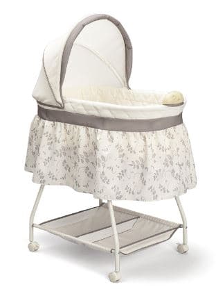 Children Sweet Beginnings Bassinet
