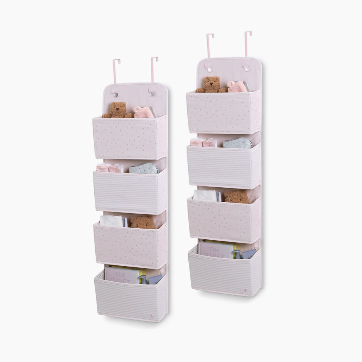 babyGap Over the Door Storage Organizer