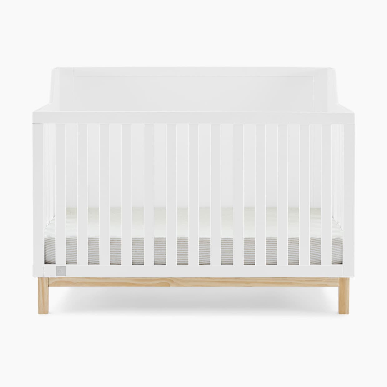 babyGap Oxford 6-in-1 Convertible Crib