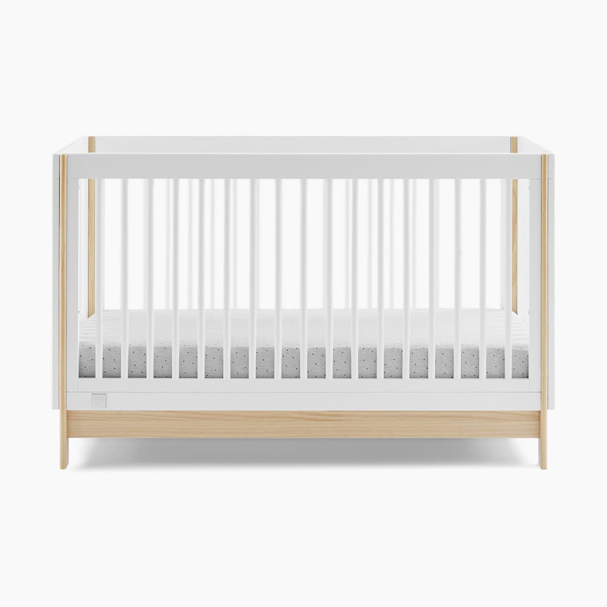 babyGap Tate 4-in-1 Convertible Crib