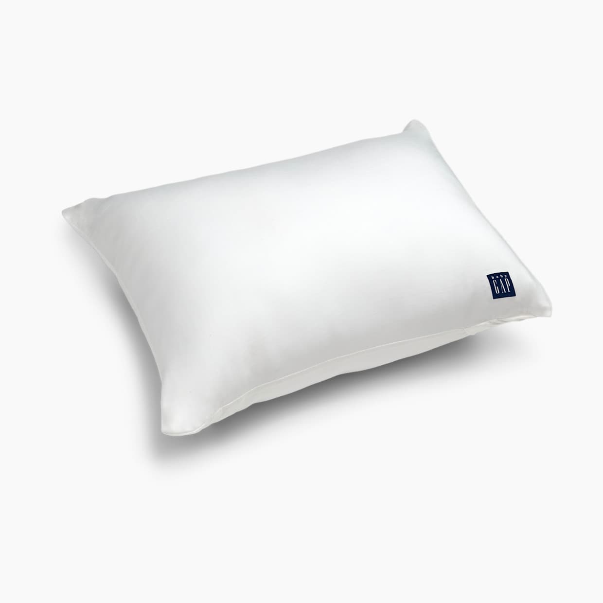 babyGap Toddler Pillow with 2 Cooling Covers