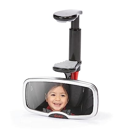 See Me Too Rear View